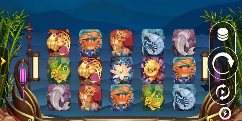 97win9 FC Bắn cá