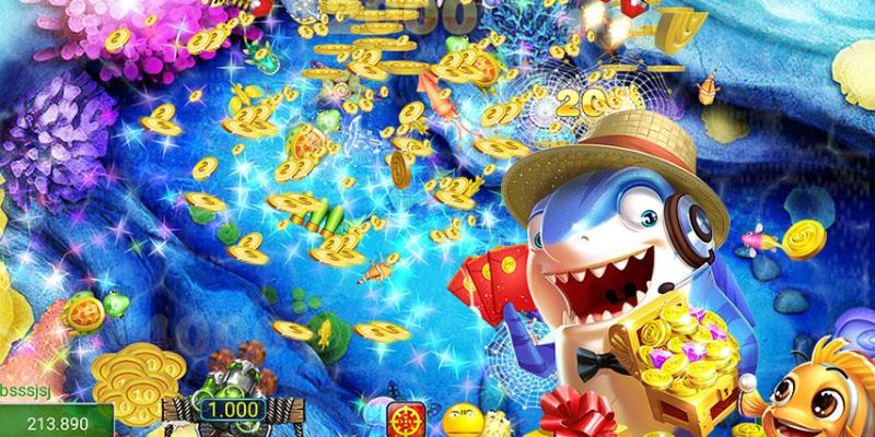 97win9 new88 ở trò chơi nổ hũ có bao nhiêu sảnh game