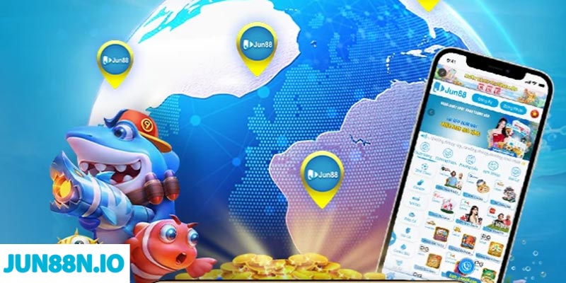 97win9 Live22 Điện Tử
