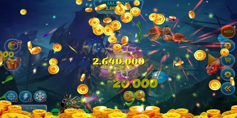 97win9 casino máy tính