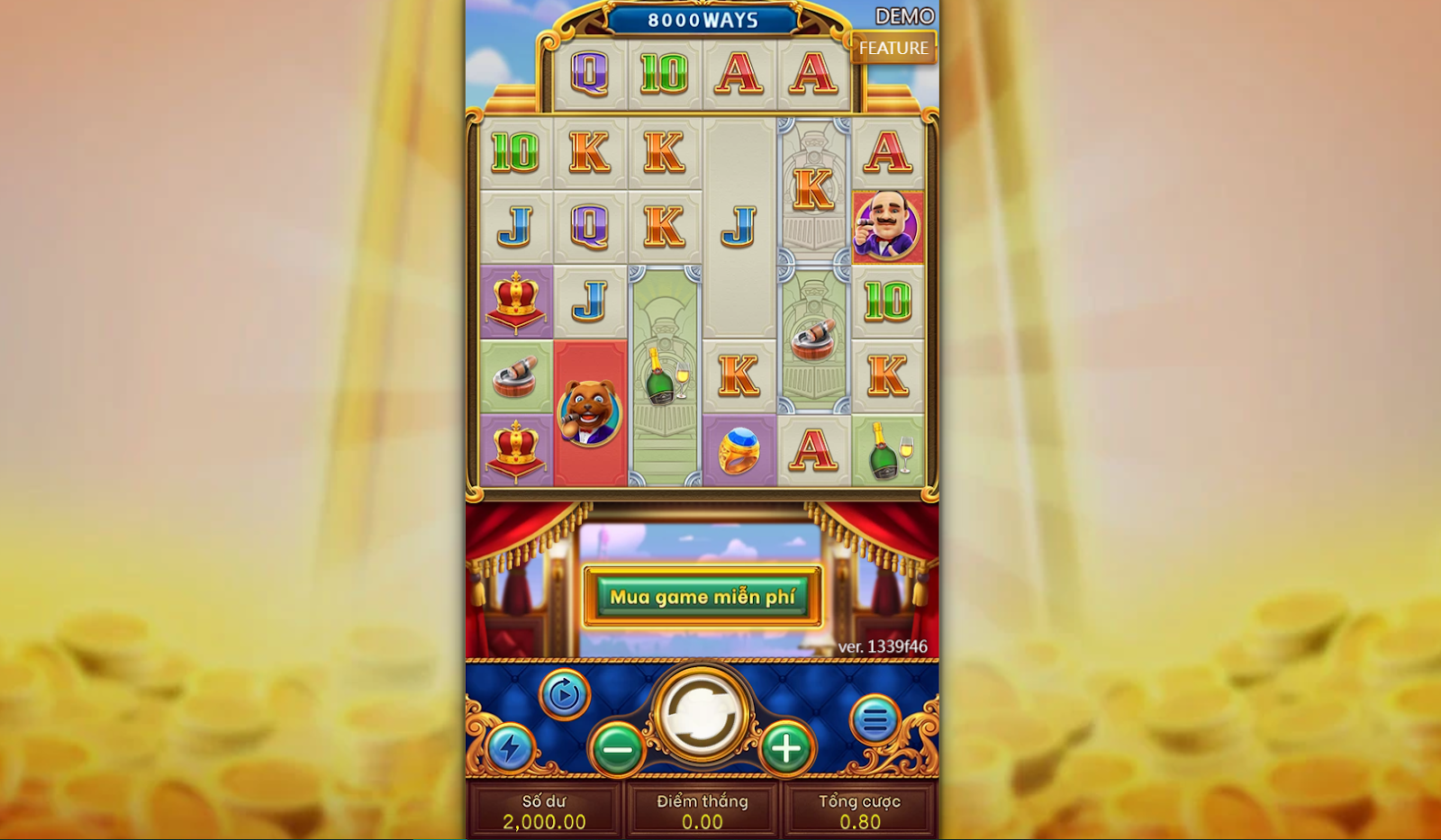 97win9 bắn cá