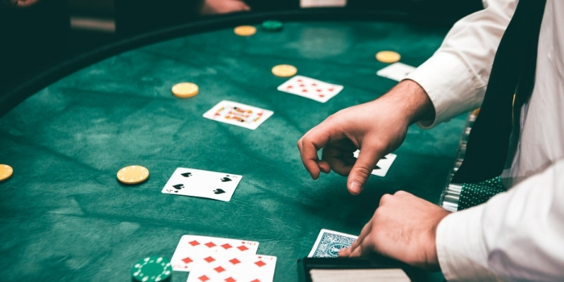 97win9 how to win at casino slots